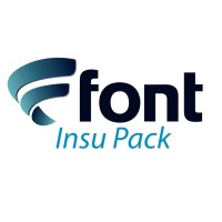 Insu Pack logo - Similar company to Pack Penedes Sl
