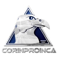 CORINPROINCA Seguridad y Vigilancia Privada logo - Similar company to Eleven Pd Security