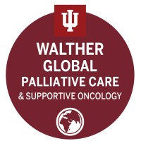 Walther Global Palliative Care & Supportive Oncology logo - Similar company to Asia Pacific Hospice Palliative Care Network