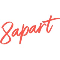 8apart logo - Similar company to 8Thwndr