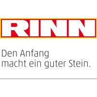 Rinn Beton- und Naturstein logo - Similar company to Lithonplus Gmbh & Co. Kg
