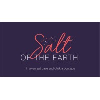 Salt of the Earth logo - Similar company to Rt Environmental Services, Inc.