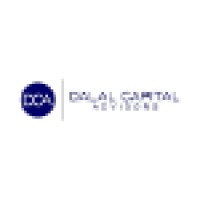 Mayur T Dalal logo - Similar company to Saffron Bridge Llc