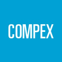 Compex Legal Services logo - Similar company to Trialgraphix