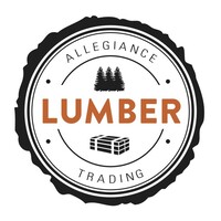 Allegiance Lumber Trading logo - Similar company to Hampton Lumber Mills