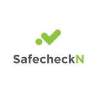 SafecheckN logo - Similar company to Nspire Network