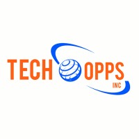 TechOpps, Inc. logo - Similar company to Mescalea