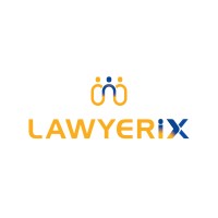 Lawyerix logo - Similar company to Counsel & Co.