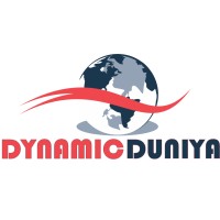 Dynamic Duniya logo - Similar company to Mitra Infolabs - Mil