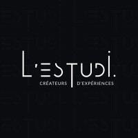 L'Estudi - Agence de Communication logo - Similar company to B-Now - Agence De Communication Digitale