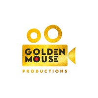 Golden Mouse Productions logo - Similar company to Earthnest