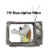 Fifi Described Video