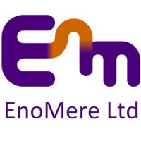 EnoMere LTD. logo - Similar company to Seev Technologies Ltd