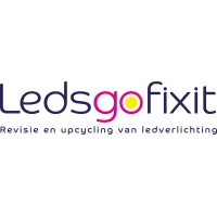 Ledsgofixit B.V. logo - Similar company to Handelsonderneming Drost B.V.