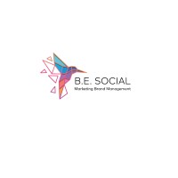 B.E.Social logo - Similar company to Biolane Türkiye