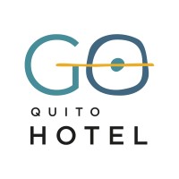 GO Quito Hotel logo - Similar company to Club Rancho San Francisco