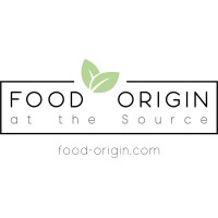 Food Origin logo - Similar company to Vivin Café Grocery Bistro
