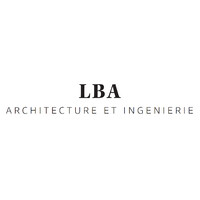 LBA architecture logo - Similar company to Studio Lba
