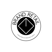 BrandRetail logo - Similar company to Zetesis