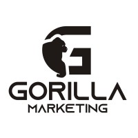 GORILLA MARKETING logo - Similar company to Gall Elektro Ag