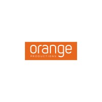 Orange Productions logo - Similar company to The Workforce Solutions