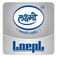 Laxmi Pumps Group logo - Similar company to Lada Foundry