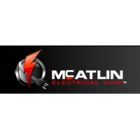 McAtlin Electrical Corp logo - Similar company to Summit Sealants
