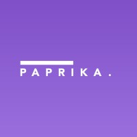Paprika Estudio logo - Similar company to Wembé