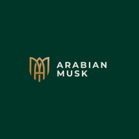 Arabian Musk Perfumes logo - Similar company to Daisy Encens