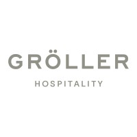 Gröller Hospitality logo - Similar company to Doppelpaula