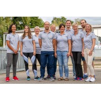 Physiotherapiepraxis Marcel Lorenz logo - Similar company to Rehaklinik Hohenelse