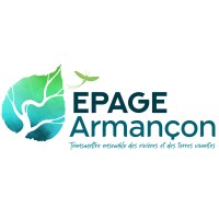 EPAGE de l'Armançon logo - Similar company to Alert'Eau