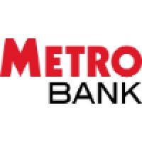 Metro Bank logo - Similar company to Sigma Connectivity Uk