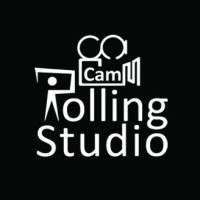 Cam Rolling Studio logo - Similar company to Three Little Pics