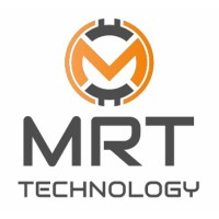 MRT Gul Technology logo - Similar company to Mrt Technology