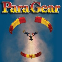 Para Gear logo - Similar company to All Security Equipment