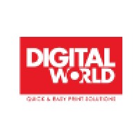 Digital World Computer Design LLC logo - Similar company to Pollen*
