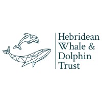 Hebridean Whale and Dolphin Trust logo - Similar company to Atlantic Whale And Dolphin Foundation