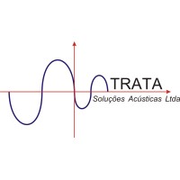 Trata Soluções Acústicas logo - Similar company to Pulse Acústica Arquitetônica E Ambiental
