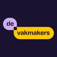 De Vakmakers logo - Similar company to Nationaal Programma Arnhem-Oost