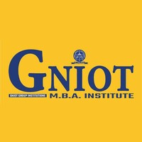 Greater Noida Institute of Technology - MBA Institute logo - Similar company to Lloyd Institute Of Engineering And Technology