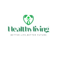 Healthy living logo - Similar company to Healthy Change Challenge