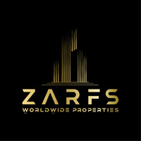 ZARFS WORLDWIDE PROPERTIES logo - Similar company to Digilogic Infocom