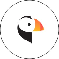 PuffinVC logo - Similar company to Grapple Science