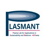 Plasmant logo - Similar company to Plasynth2