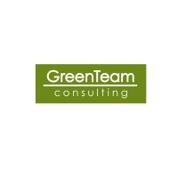 Green Team Consulting Ltd logo - Similar company to Solar Tree