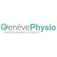 Genève Physio logo - Similar company to Objectif Santé