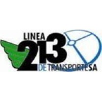 Línea 213 S.A. de Transporte logo - Similar company to La Cabaña