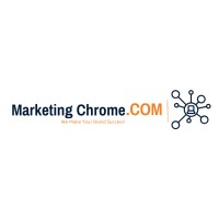Marketing Chrome logo - Similar company to Smart Emarketing