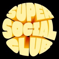 SUPER SOCIAL CLUB EVENTS logo - Similar company to Darwin Expertise